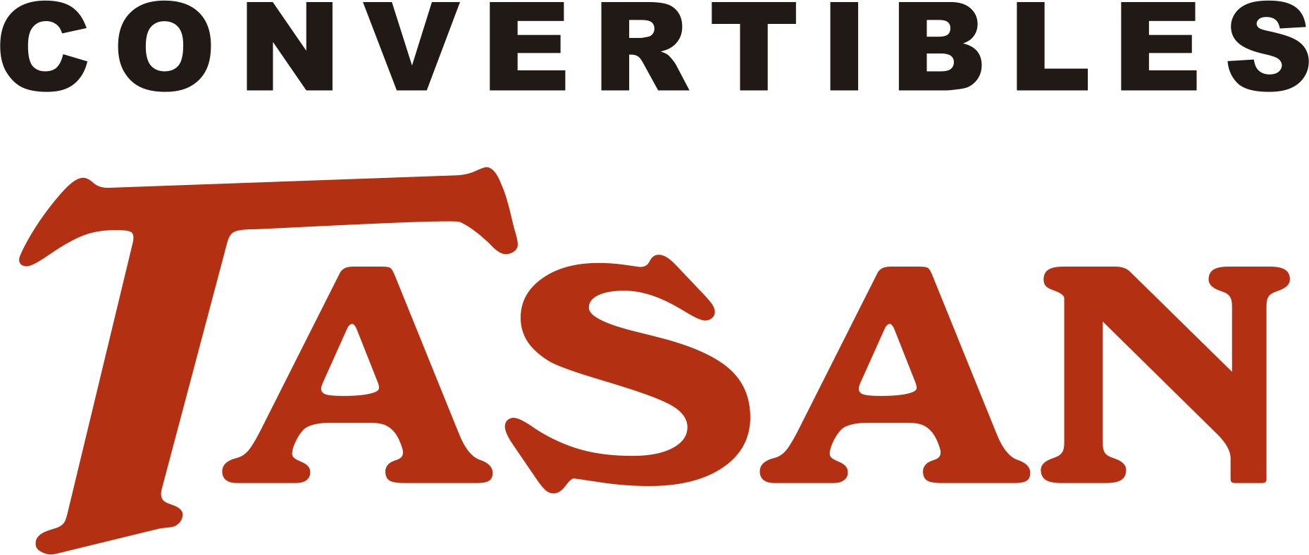 Convertibles Tasan